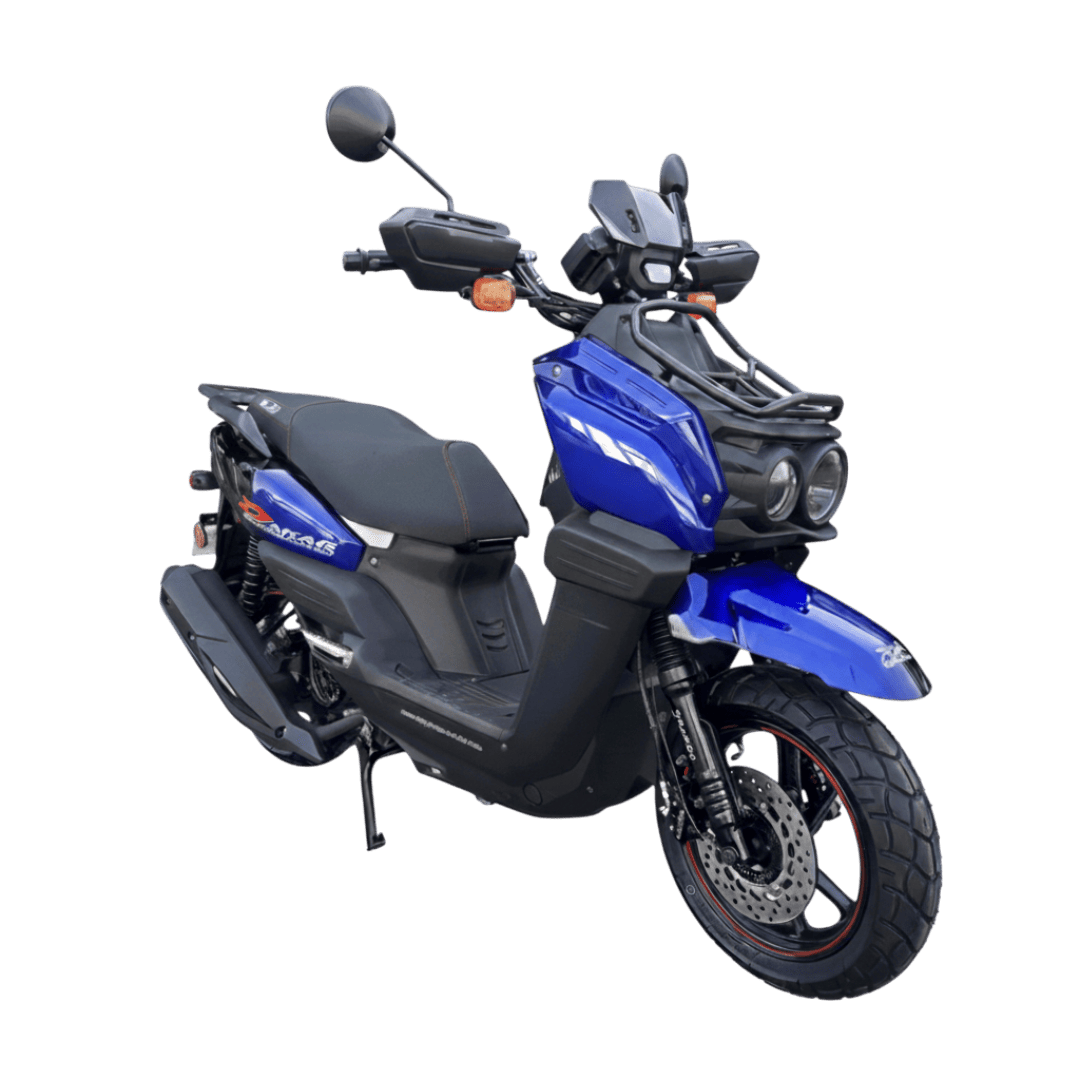 Moto MOTO DAKAR PRO 150CC disponible para envío a Cuba